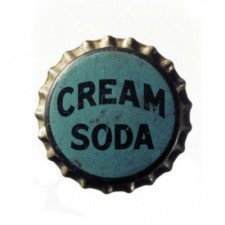 Cream Soda